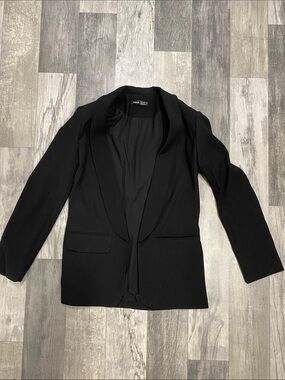 SHEIN blazer